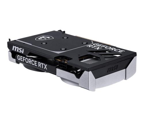 VGA PCIE16 RTX5060 8GB GDDR7/RTX5060 8G VENTUS 2X OC MSI