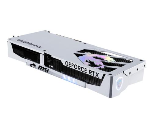 Graphics Card MSI NVIDIA GeForce RTX 5070 12 GB GDDR7 192 bit PCIE 5.0 16x Triple slot Fansink...