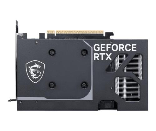 VGA PCIE16 RTX5060 8GB GDDR7/RTX5060 8G VENTUS 2X OC MSI