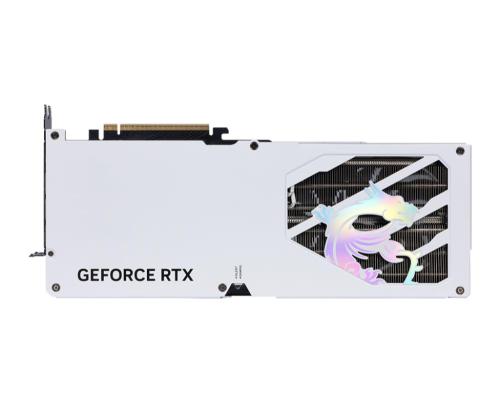 Graphics Card MSI NVIDIA GeForce RTX 5080 16 GB GDDR7 256 bit PCIE 5.0 16x Dual Slot Fansink...