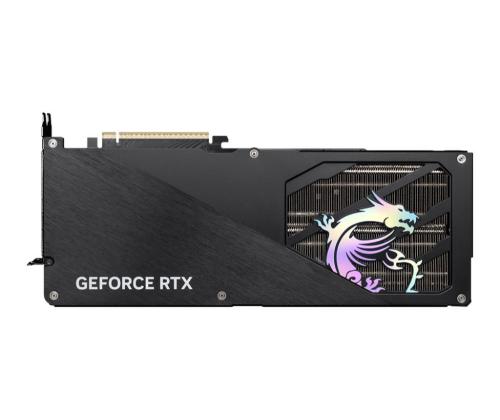 VGA PCIE16 RTX5070 12GB GDDR7/RTX5070 12G GAMING TRIO OC MSI