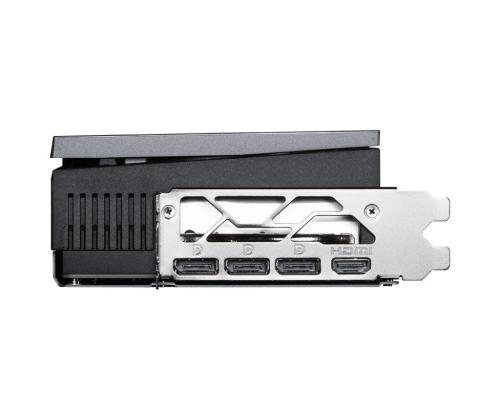 VGA PCIE16 RTX5080 16GB GDDR7/RTX5080 16G VANGUARD SOC MSI