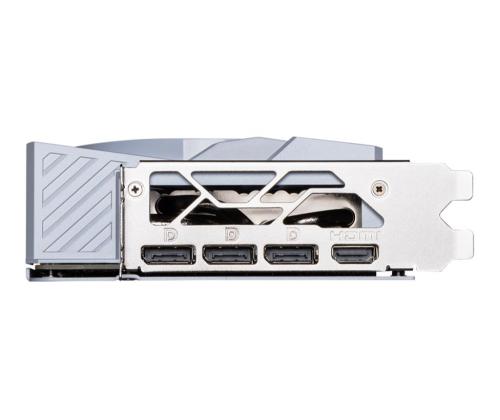 Graphics Card MSI NVIDIA GeForce RTX 5080 16 GB GDDR7 256 bit PCIE 5.0 16x Dual Slot Fansink...