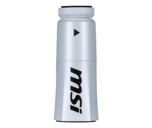 Graphics Card MSI NVIDIA GeForce RTX 5070 12 GB GDDR7 192 bit PCIE 5.0 16x Triple slot Fansink...