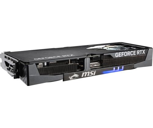Graphics Card MSI NVIDIA GeForce RTX 5080 16 GB GDDR7 256 bit PCIE 5.0 16x Dual Slot Fansink...
