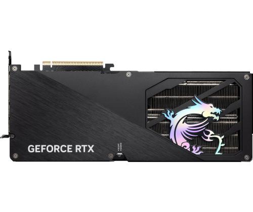 Graphics Card MSI NVIDIA GeForce RTX 5080 16 GB GDDR7 256 bit PCIE 5.0 16x Dual Slot Fansink...
