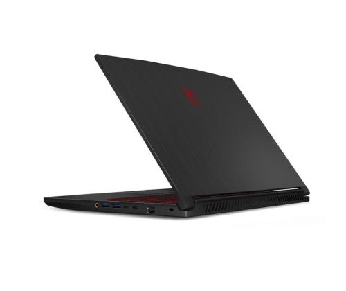 Notebook MSI GF63 Thin 11UC CPU i5-11400H 2700 MHz 15.6" 1920x1080 RAM 16GB DDR4 3200 MHz SSD...