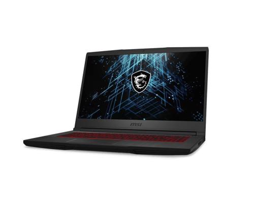 Notebook MSI GF63 Thin 11UC CPU i5-11400H 2700 MHz 15.6" 1920x1080 RAM 16GB DDR4 3200 MHz SSD...
