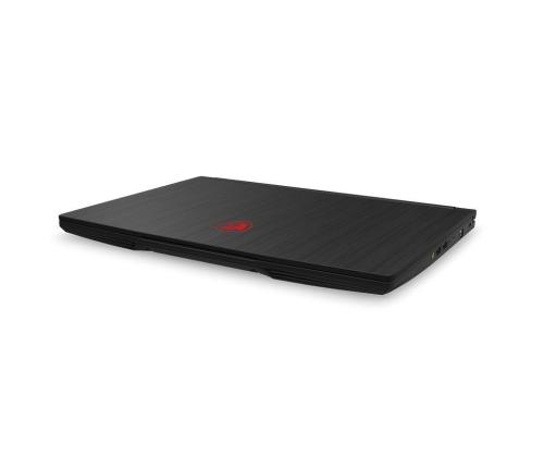 Notebook MSI GF63 Thin 11UC CPU i5-11400H 2700 MHz 15.6" 1920x1080 RAM 16GB DDR4 3200 MHz SSD...
