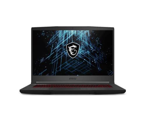 Notebook MSI GF63 Thin 11UC CPU i5-11400H 2700 MHz 15.6" 1920x1080 RAM 16GB DDR4 3200 MHz SSD...