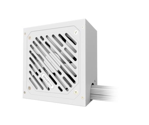 Power Supply GIGABYTE GP-P550SS ICE 550 Watts Efficiency 80 PLUS SILVER PFC Active MTBF 100000...