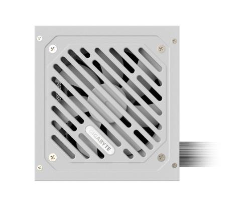 Power Supply GIGABYTE GP-P550SS ICE 550 Watts Efficiency 80 PLUS SILVER PFC Active MTBF 100000...