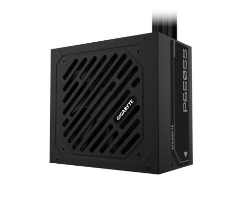 Power Supply GIGABYTE GP-P650SS 650 Watts GP-P650SS