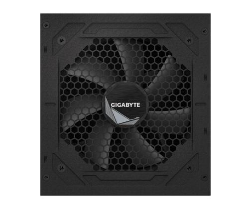 Power Supply GIGABYTE GP-UD1000GM ATX 3.1 1000 Watts Efficiency 80 PLUS GOLD PFC Active GP...