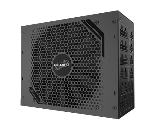 Power Supply GIGABYTE GP-UD1600PM PG5 1600 Watts Efficiency 80 PLUS PLATINIUM PFC Active GP...