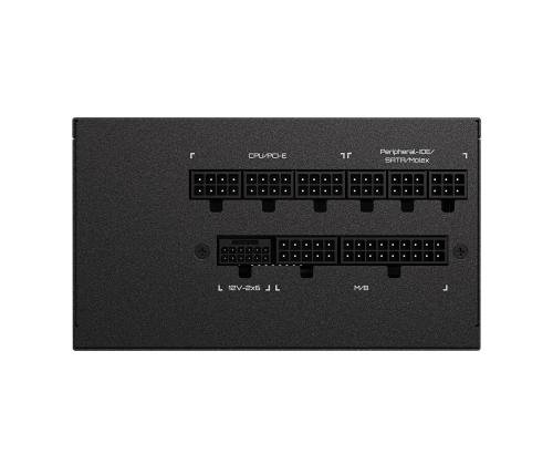 CASE PSU ATX3.1 750W/GP-UD750GM PG5 V2 GIGABYTE