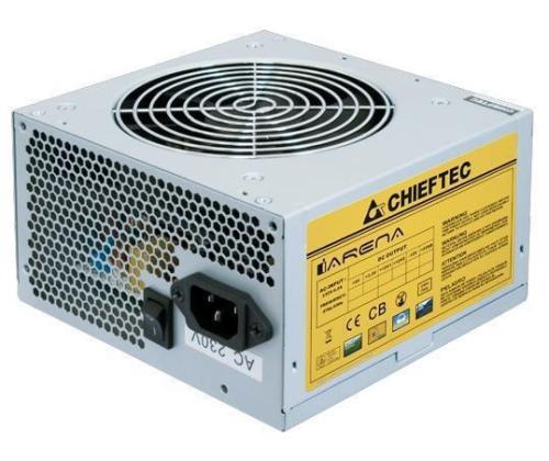 CASE PSU ATX 700W/GPA-700S CHIEFTEC
