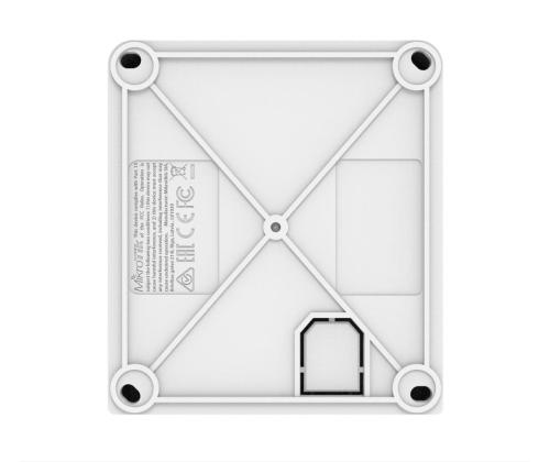 NET POE INJECTOR/GPEN21 MIKROTIK
