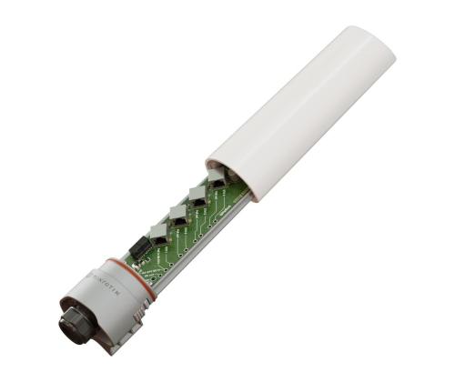 NET POE SPLITTER/EXTENDER/GPER14I MIKROTIK