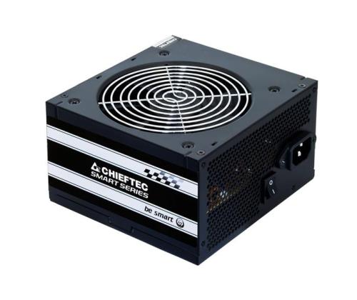 CASE PSU ATX 400W/GPS-400A8 CHIEFTEC