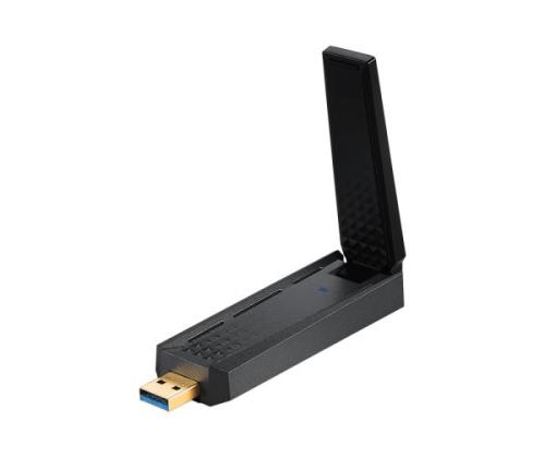 WRL ADAPTER 5400MBPS USB/GUAXE54 MSI