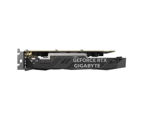 Graphics Card GIGABYTE NVIDIA GeForce RTX 3050 6 GB GDDR6 96 bit PCIE 4.0 16x Memory 14000 MHz...