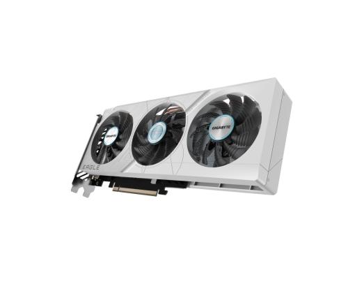 Graphics Card GIGABYTE NVIDIA GeForce RTX 4060 8 GB GDDR6 128 bit PCIE 4.0 16x GPU 2505 MHz...