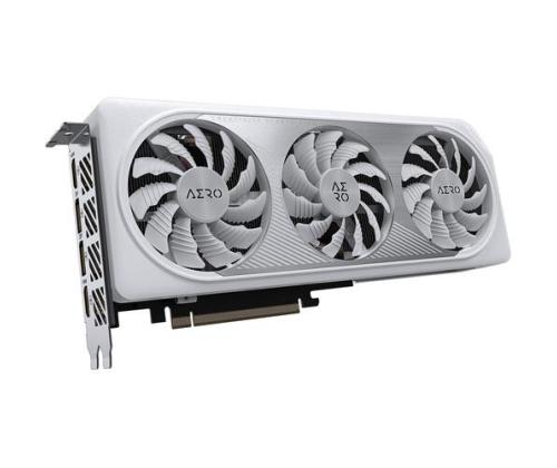 Graphics Card GIGABYTE NVIDIA GeForce RTX 4060 Ti 16 GB GDDR6 128 bit PCIE 4.0 16x Memory 2595...