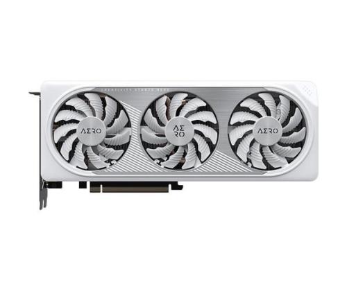 Graphics Card GIGABYTE NVIDIA GeForce RTX 4060 Ti 16 GB GDDR6 128 bit PCIE 4.0 16x Memory 2595...