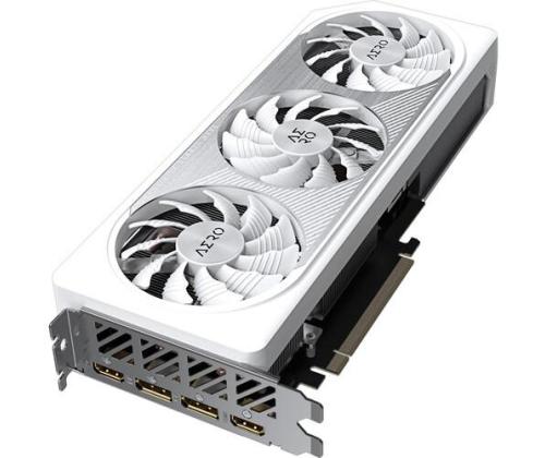Graphics Card GIGABYTE NVIDIA GeForce RTX 4060 Ti 16 GB GDDR6 128 bit PCIE 4.0 16x Memory 2595...