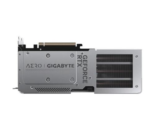 Graphics Card GIGABYTE NVIDIA GeForce RTX 4060 Ti 16 GB GDDR6 128 bit PCIE 4.0 16x Memory 2595...