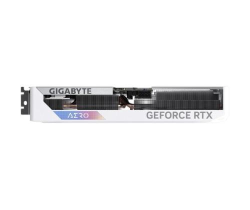 Graphics Card GIGABYTE NVIDIA GeForce RTX 4060 Ti 16 GB GDDR6 128 bit PCIE 4.0 16x Memory 2595...
