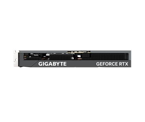 Graphics Card GIGABYTE NVIDIA GeForce RTX 4060 Ti 8 GB GDDR6 128 bit PCIE 4.0 16x 2xHDMI...