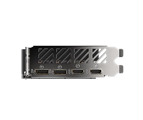 Graphics Card GIGABYTE NVIDIA GeForce RTX 4060 Ti 8 GB GDDR6 128 bit PCIE 4.0 16x 2xHDMI...