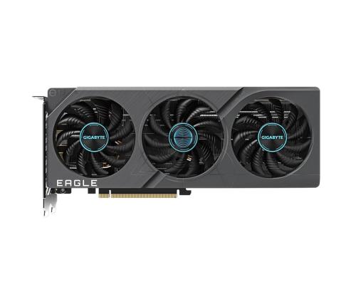 Graphics Card GIGABYTE NVIDIA GeForce RTX 4060 Ti 8 GB GDDR6 128 bit PCIE 4.0 16x 2xHDMI...