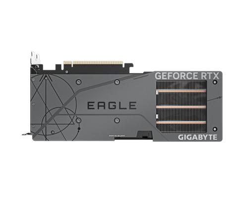 Graphics Card GIGABYTE NVIDIA GeForce RTX 4060 Ti 8 GB GDDR6 128 bit PCIE 4.0 16x 2xHDMI...