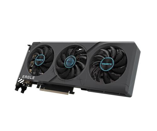 Graphics Card GIGABYTE NVIDIA GeForce RTX 4060 Ti 8 GB GDDR6 128 bit PCIE 4.0 16x 2xHDMI...