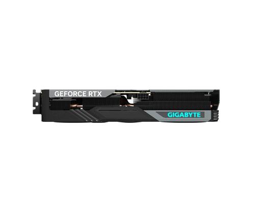 Graphics Card GIGABYTE NVIDIA GeForce RTX 4060 Ti 8 GB GDDR6 128 bit PCIE 4.0 16x 2xHDMI...