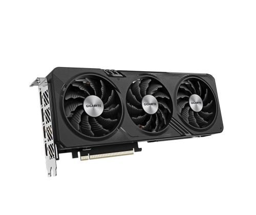 Graphics Card GIGABYTE NVIDIA GeForce RTX 4060 Ti 8 GB GDDR6 128 bit PCIE 4.0 16x 2xHDMI...