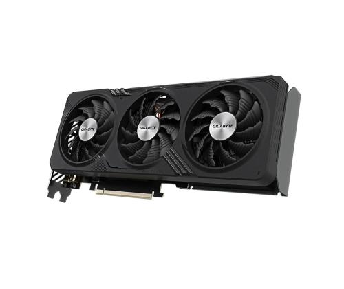 Graphics Card GIGABYTE NVIDIA GeForce RTX 4060 Ti 8 GB GDDR6 128 bit PCIE 4.0 16x 2xHDMI...