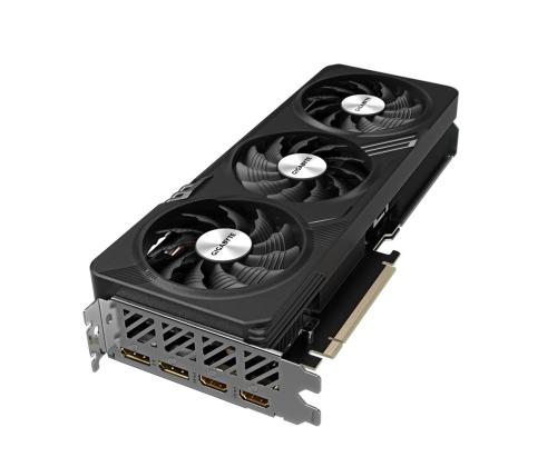 Graphics Card GIGABYTE NVIDIA GeForce RTX 4060 Ti 8 GB GDDR6 128 bit PCIE 4.0 16x 2xHDMI...