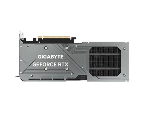 Graphics Card GIGABYTE NVIDIA GeForce RTX 4060 Ti 8 GB GDDR6 128 bit PCIE 4.0 16x 2xHDMI...