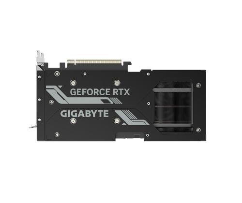 Graphics Card GIGABYTE NVIDIA GeForce RTX 4070 12 GB GDDR6X 192 bit PCIE 4.0 16x Dual Slot...