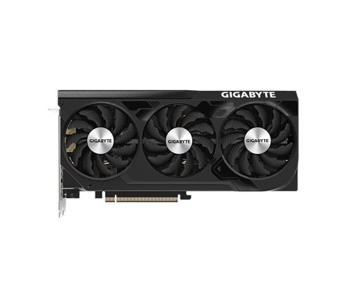 Graphics Card GIGABYTE NVIDIA GeForce RTX 4070 12 GB GDDR6X 192 bit PCIE 4.0 16x Dual Slot...