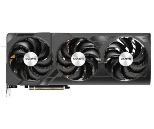 Graphics Card GIGABYTE NVIDIA GeForce RTX 4080 SUPER 16 GB GDDR6X 256 bit PCIE 4.0 16x GPU 2550...