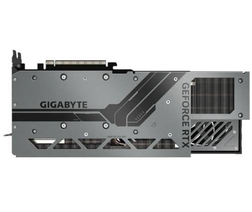 Graphics Card GIGABYTE NVIDIA GeForce RTX 4080 SUPER 16 GB GDDR6X 256 bit PCIE 4.0 16x GPU 2550...