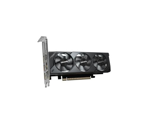 Graphics Card GIGABYTE NVIDIA GeForce RTX 5050 8 GB GDDR6 128 bit PCIE 5.0 16x GPU 2587 MHz...