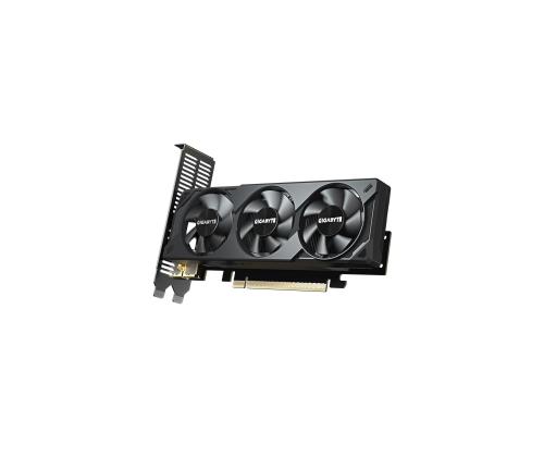Graphics Card GIGABYTE NVIDIA GeForce RTX 5050 8 GB GDDR6 128 bit PCIE 5.0 16x GPU 2587 MHz...