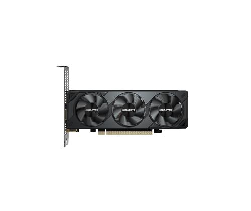 Graphics Card GIGABYTE NVIDIA GeForce RTX 5050 8 GB GDDR6 128 bit PCIE 5.0 16x GPU 2587 MHz...