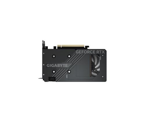 Graphics Card GIGABYTE NVIDIA GeForce RTX 5050 8 GB GDDR6 128 bit PCIE 5.0 16x GPU 2587 MHz Dual...